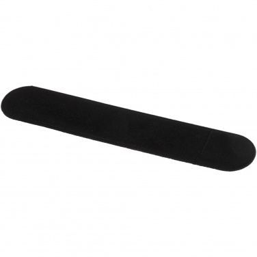 Logo trade promotional merchandise photo of: Lento stylus ballpoint pen